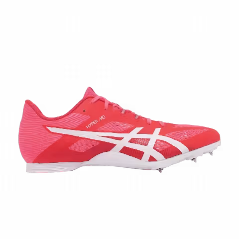 Asics Hyper MD 8 'Dive Pink'