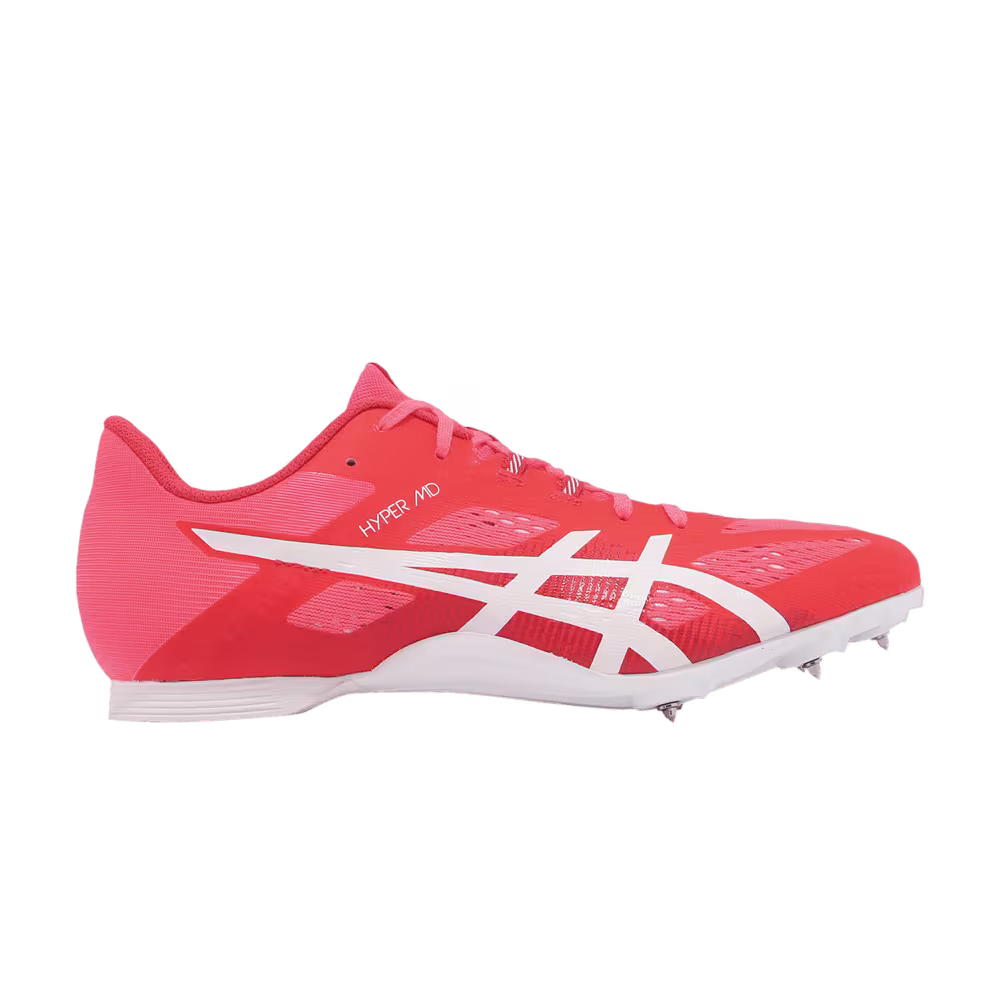 Asics Hyper MD 8 Dive Pink
