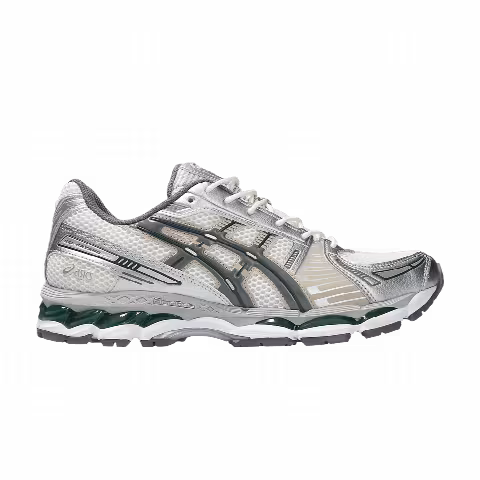 ASICS Gel Kayano 12.1 'Cream Carbon'