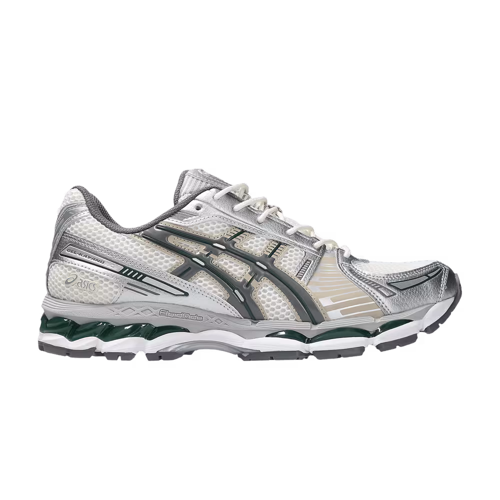 ASICS Gel Kayano 12.1 Cream Carbon