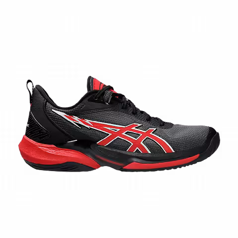 Yuki Kawamura x ASICS Swiftace 'Black Red'