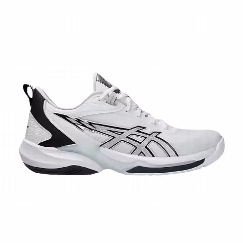 ASICS Swiftace 'White Black'