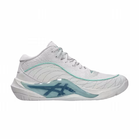 ASICS Unpre Ars 3 2E Wide 'Cool Mist Storm Blue'