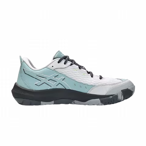 ASICS Unpre Ars 3 Low 'Cloud Grey Storm Blue'