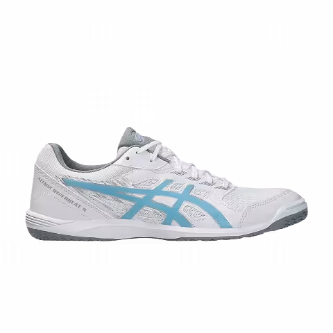 ASICS Attack Hyperbeat 4 'White Arctic Sky'