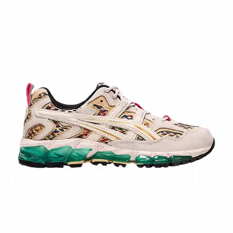 Asics Wmns Gel Nandi 360 'Birch Pure Gold'