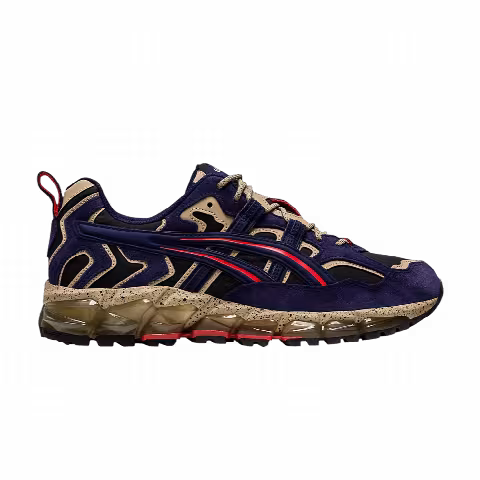 Asics Gel Nandi 360 'Peacoat'