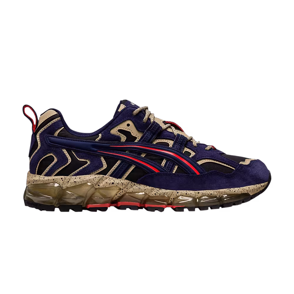 Asics Gel Nandi 360 Peacoat