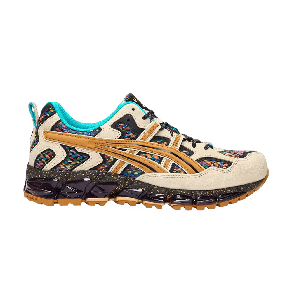 Asics Gel Nandi 360 Putty