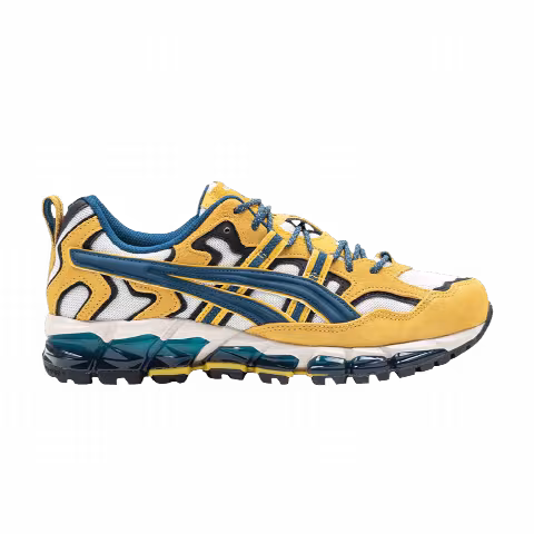 ASICS Gel Nandi 360 'Mako Blue'