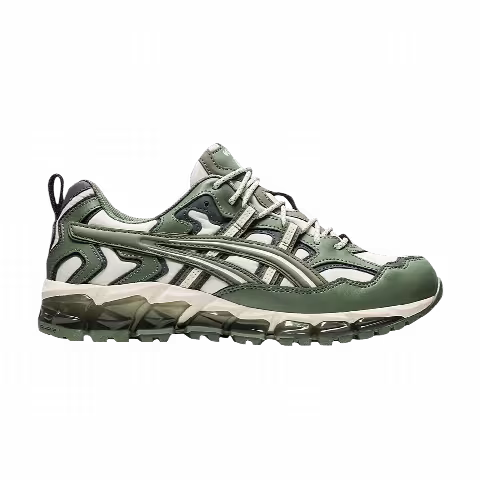 Asics Gel Nandi 360 'Lichen Green'