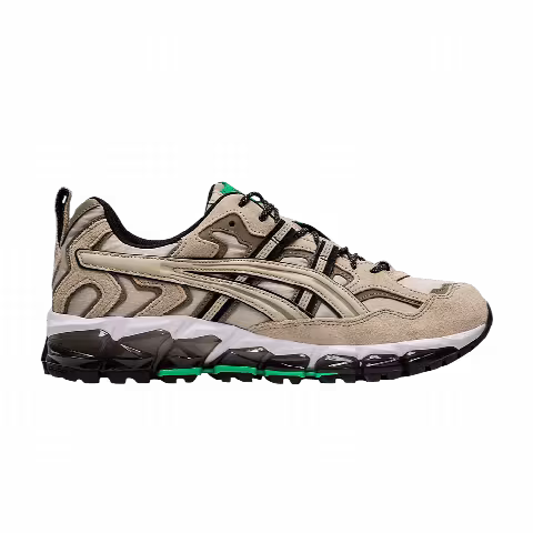 Asics Gel Nandi 360 'Putty'