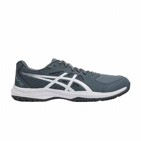 ASICS Court Slide 4 'Ironclad White'