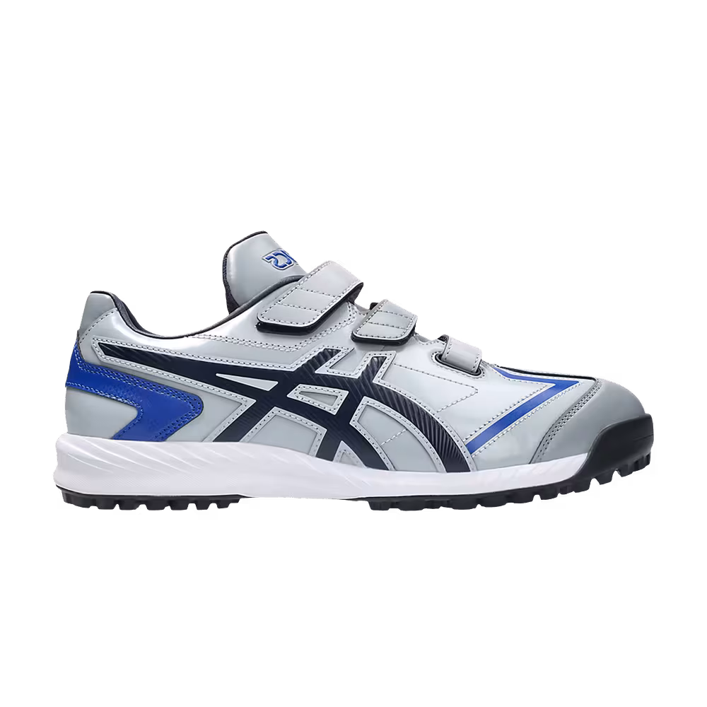 ASICS Neorevive TR 3 Piedmont Grey Midnight