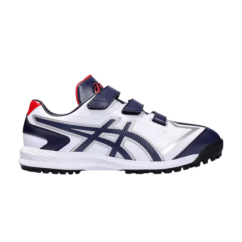 ASICS Neorevive TR 3 White Peacoat