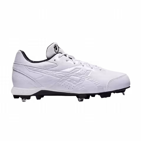 ASICS Neorevive 4 WHT 2E Wide 'White Black'
