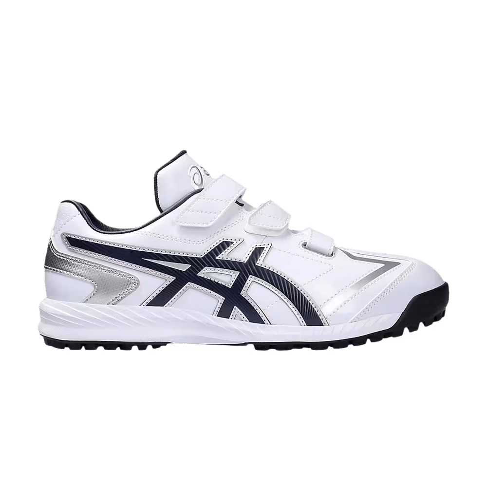 ASICS Neorevive TR 3 White Navy