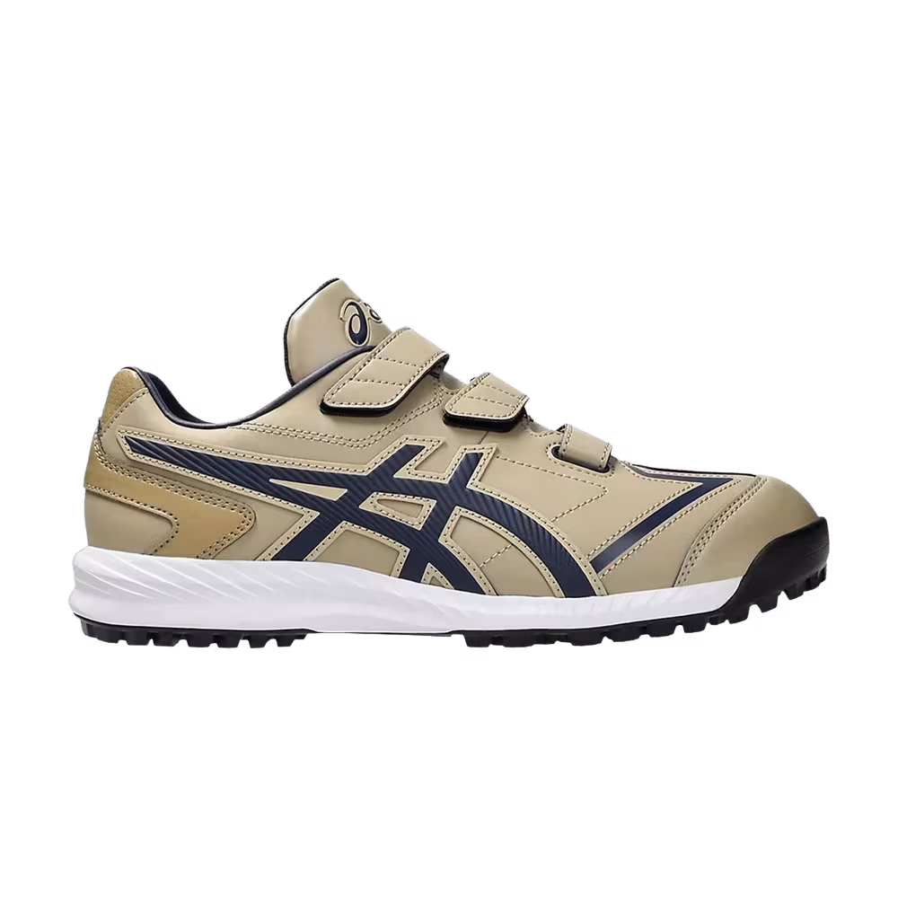 ASICS Neorevive TR 3 Wood Crepe Midnight