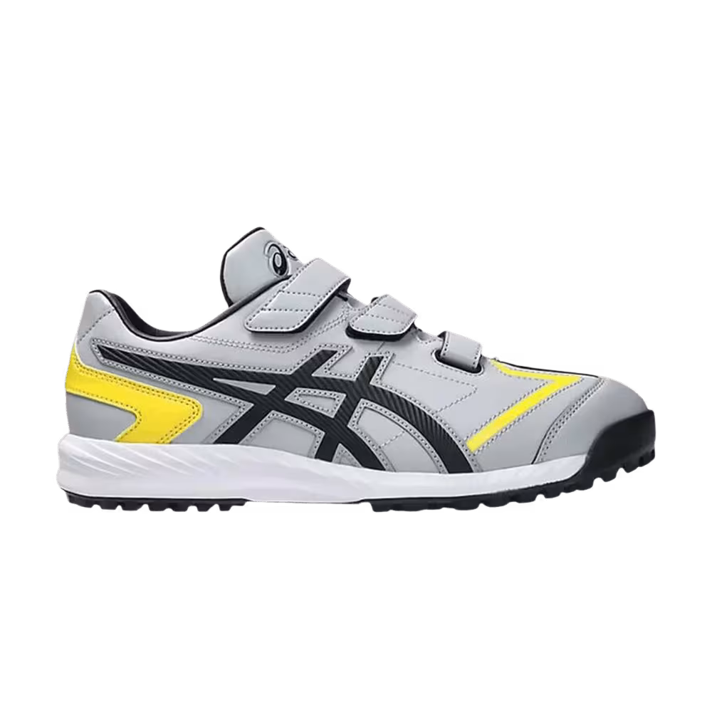 ASICS Neorevive TR 3 Piedmont Grey Black
