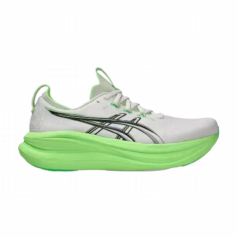 ASICS Gel-Nimbus 28 'Cream Green'