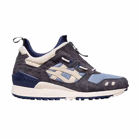 ASICS Gel Lyte MT 'Gris Blue Birch'