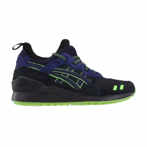 ASICS Gel Lyte MT 'Black Peacoat'