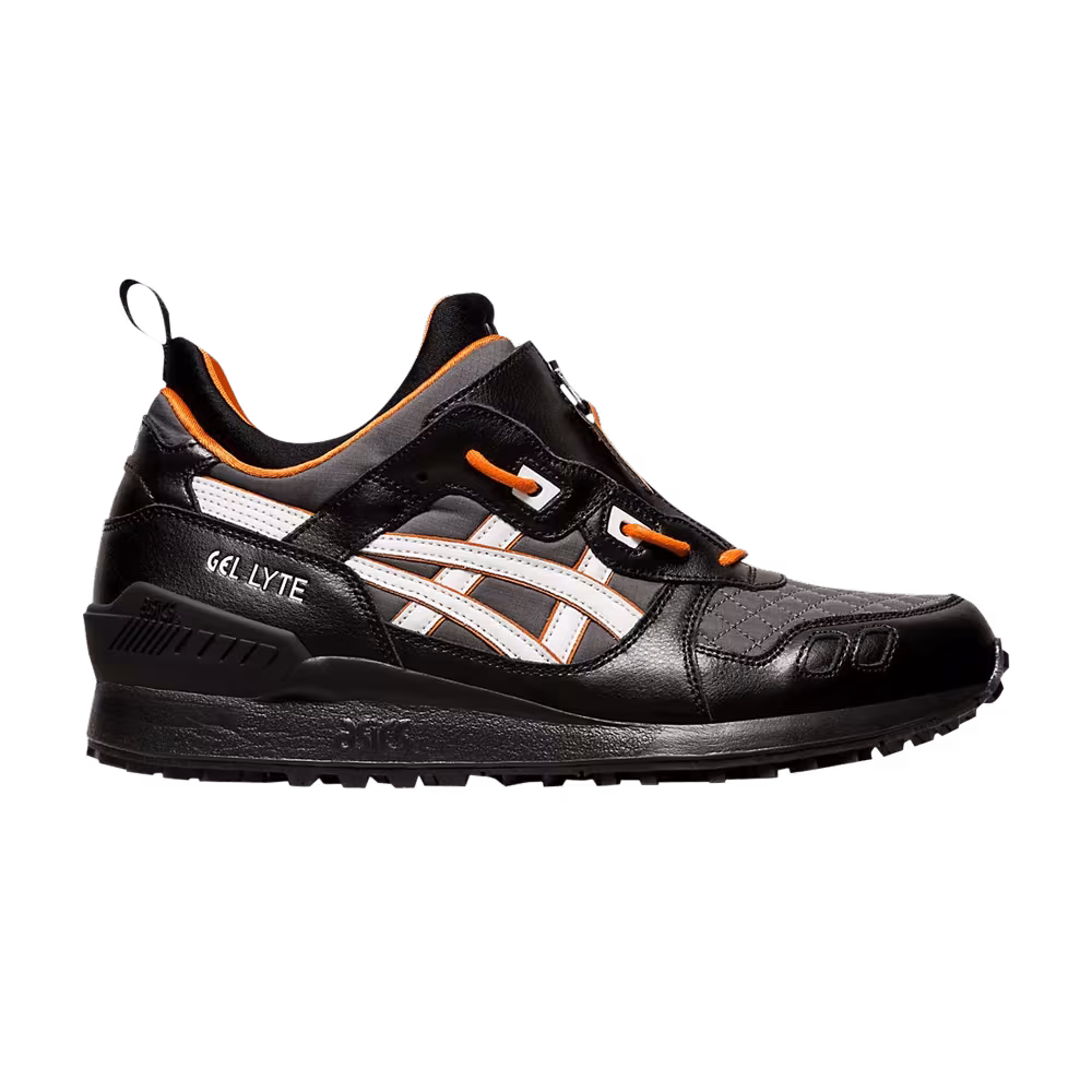 ASICS Gel Lyte MT Black White