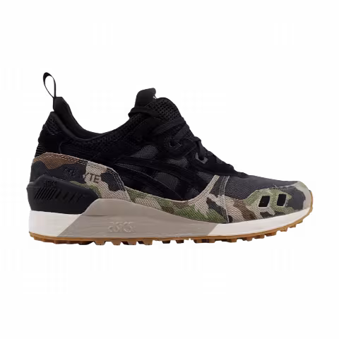 ASICS Gel Lyte MT 'Camo Pack'