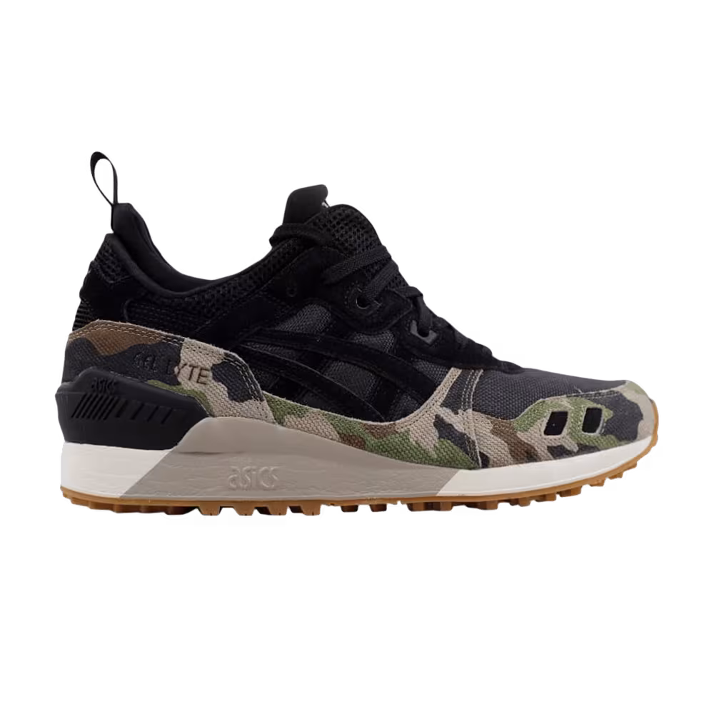 ASICS Gel Lyte MT Camo Pack