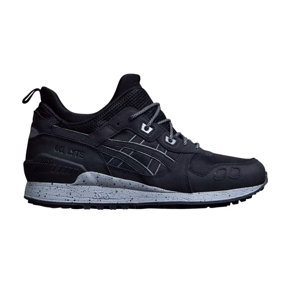 Asics Gel Lyte MT Black