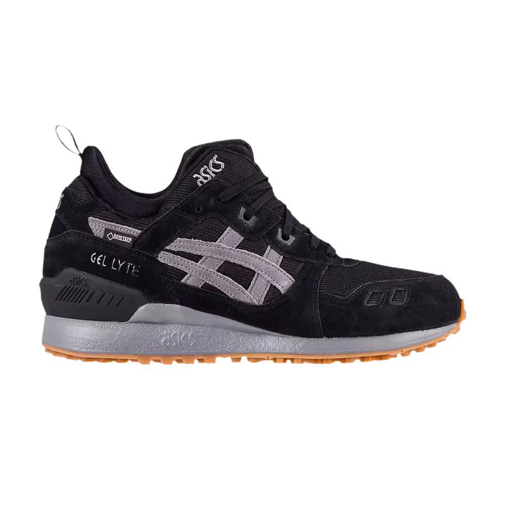 ASICS Gel Lyte MT G-TX Black Carbon