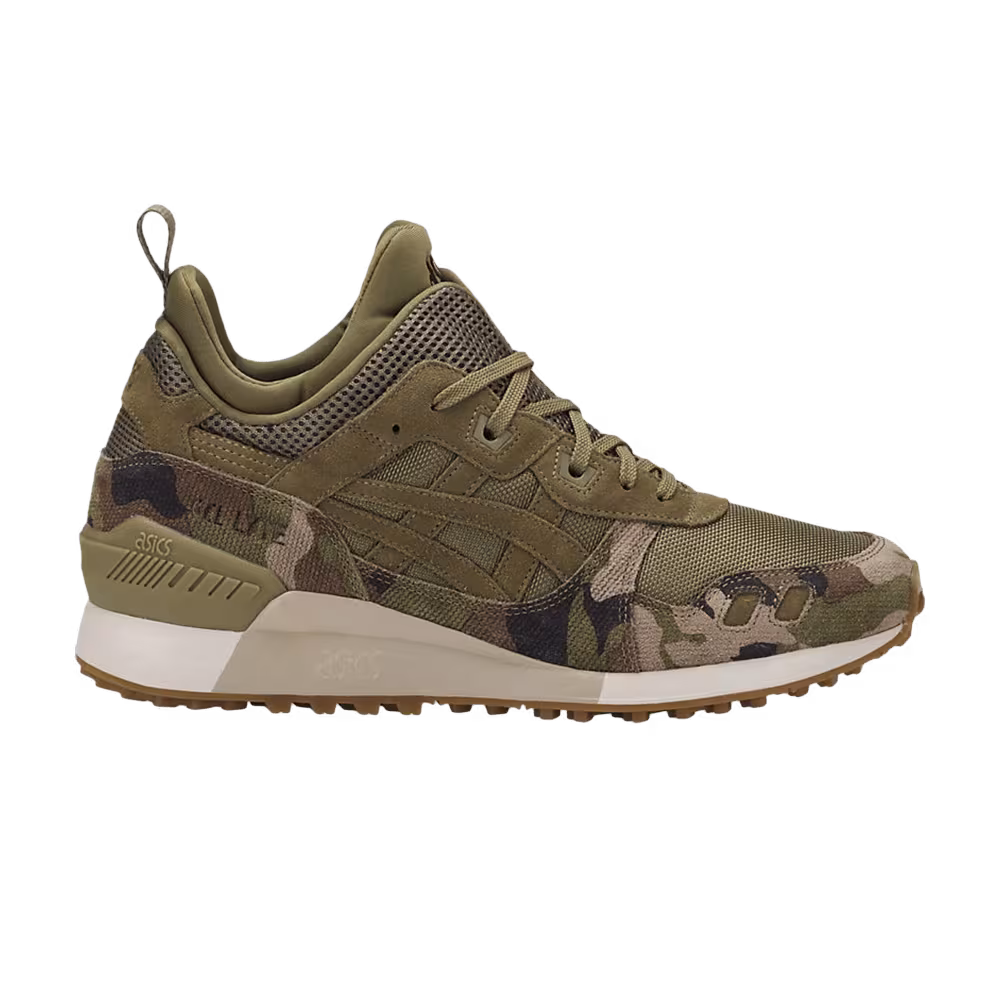 ASICS Gel Lyte MT Camo Pack