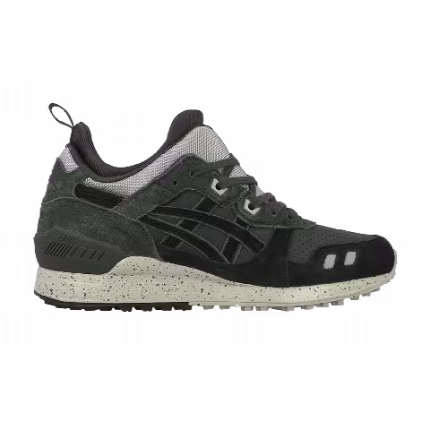 Haven x ASICS Gel Lyte MT 'Forest Green'