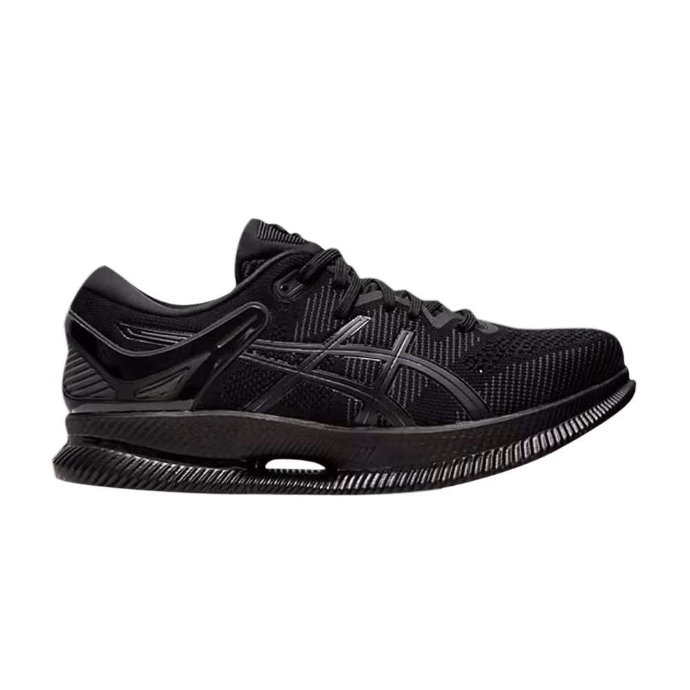Asics MetaRide Black