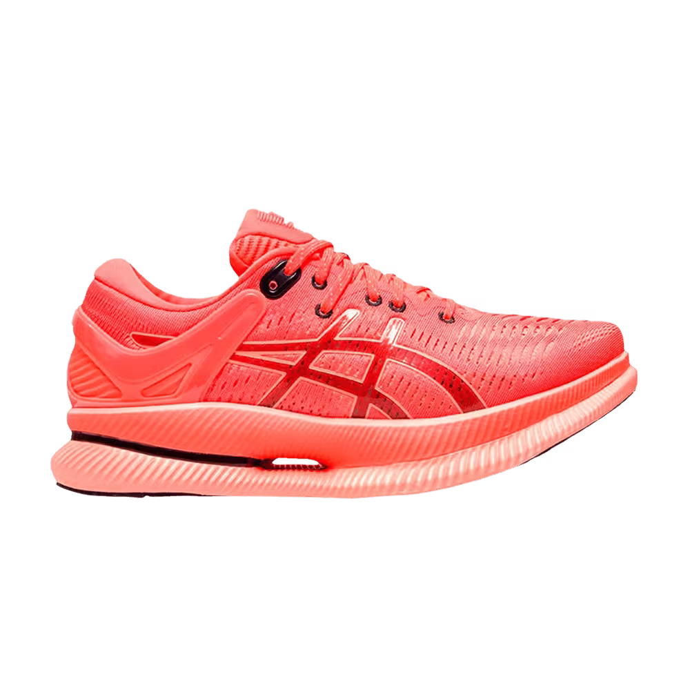 Asics Women's MetaRide Breeze Black
