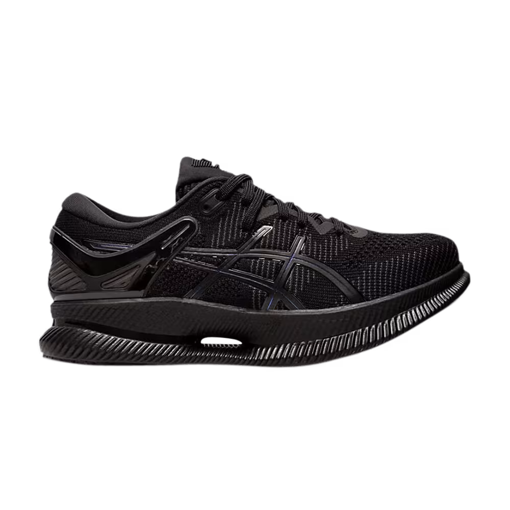 Asics Women's MetaRide Black