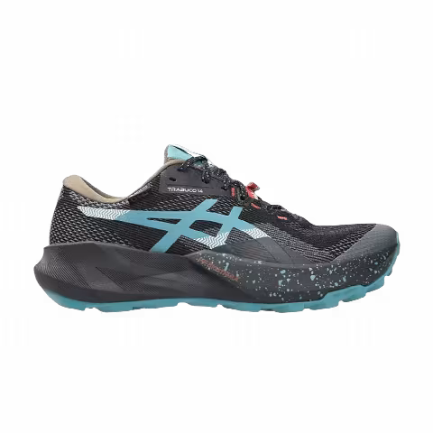 ASICS Trabuco 14 GTX 'Black Misty Pine'