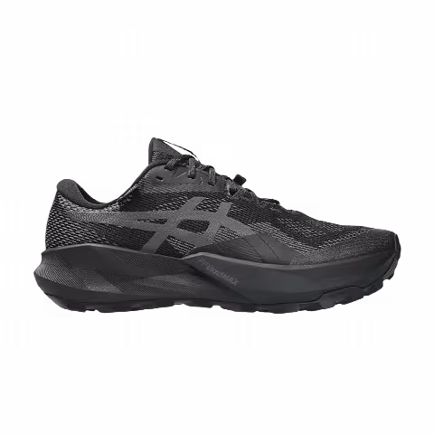 ASICS Trabuco 14 GTX 'Black Graphite Grey'