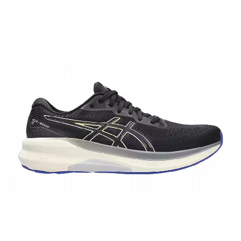 ASICS GT-4000 4 2E Wide 'Black Light Orange'