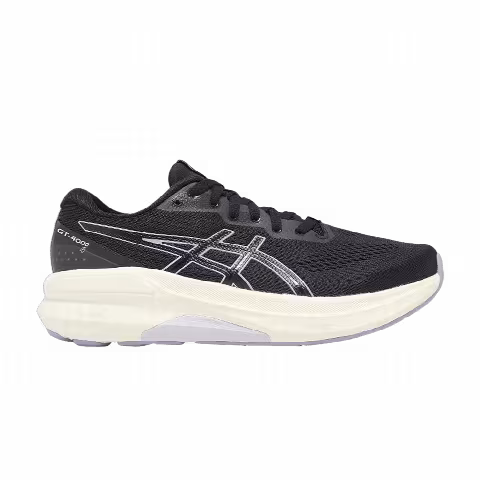 ASICS Wmns GT-4000 4 D Wide 'Black Bluebell'