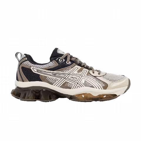 ASICS Gel Quantum Kinetic 'Birch Dark Taupe'