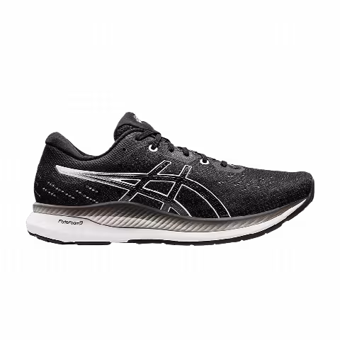 Asics Wmns EvoRide 'Black White'