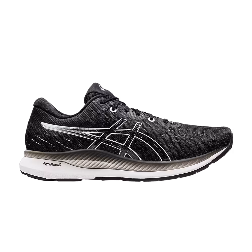 Asics Women's EvoRide Black White