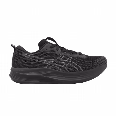Asics EvoRide Speed 2E Wide 'Black Carrier Grey'