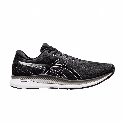 Asics EvoRide 'Black White'