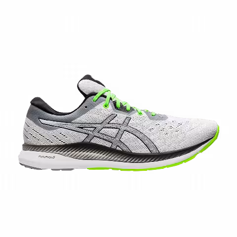 Asics EvoRide 'White Green'