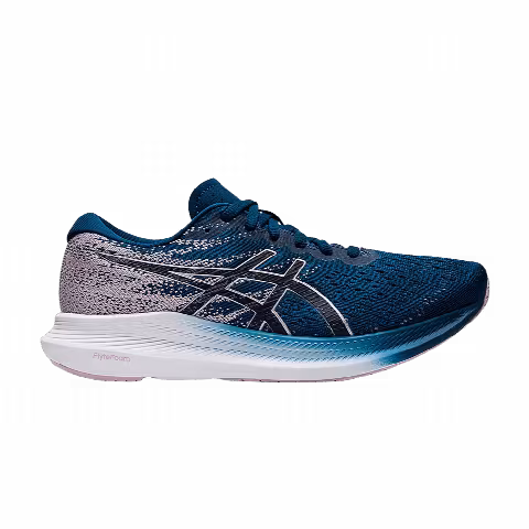 Asics Wmns EvoRide 3 'Mako Blue Pink'