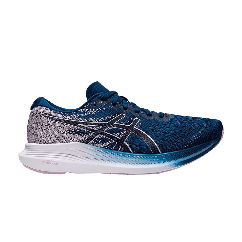 Asics Women's EvoRide 3 Mako Blue Pink