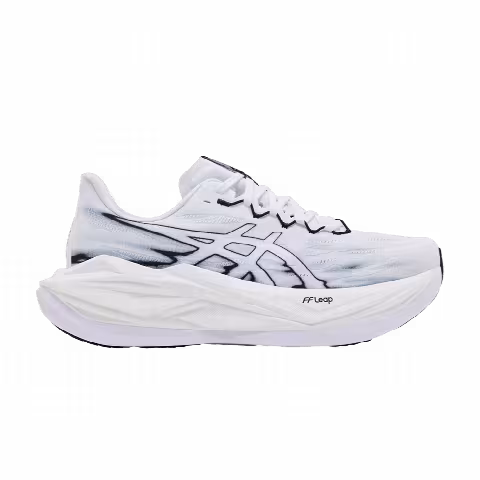 ASICS Superblast 3 'White Black'