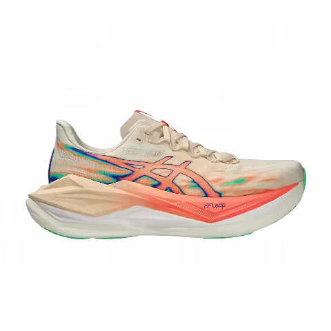 ASICS Superblast 3 'Seashell Sun Coral'